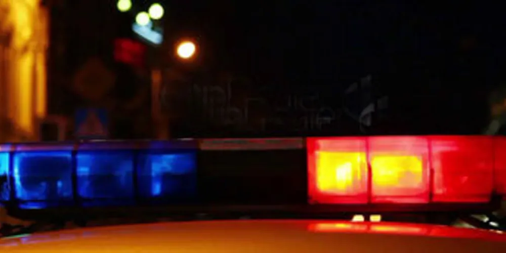 A Polícia investiga o caso. 
