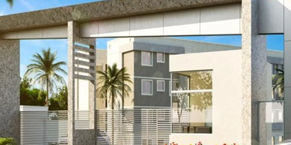 O Residencial Pontal da Serra é o quinto empreendimento da empresa na cidade, localizado no terreno da antiga fábrica da Imcopa 