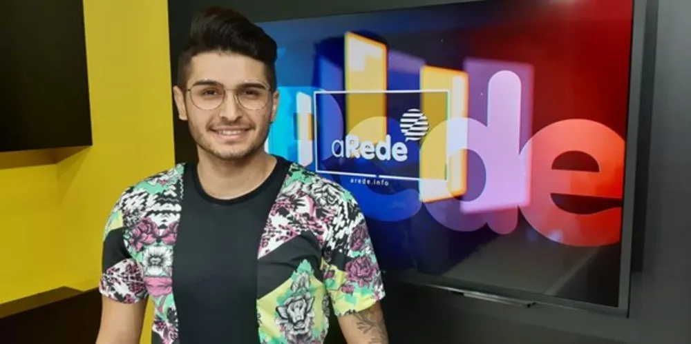 Imagem ilustrativa da imagem Eliadh  tem agenda de shows pela região em agosto