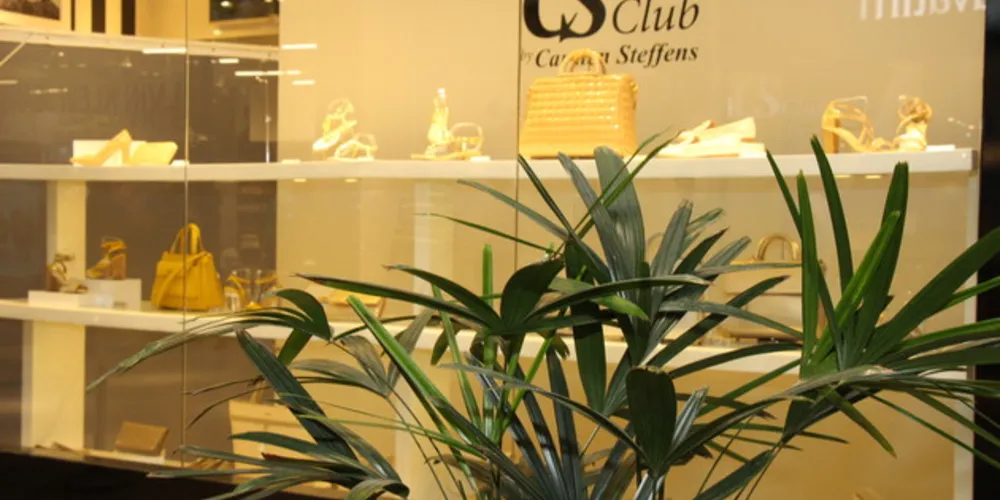 Imagem ilustrativa da imagem CS Club lança Coleção Primavera Verão 2020
