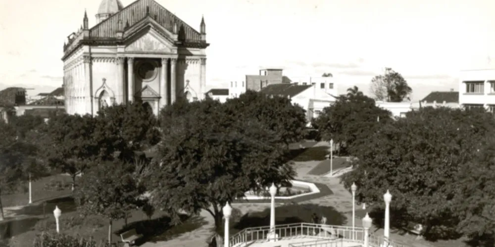 Objetivo do evento é promover a valorização histórica da cidade