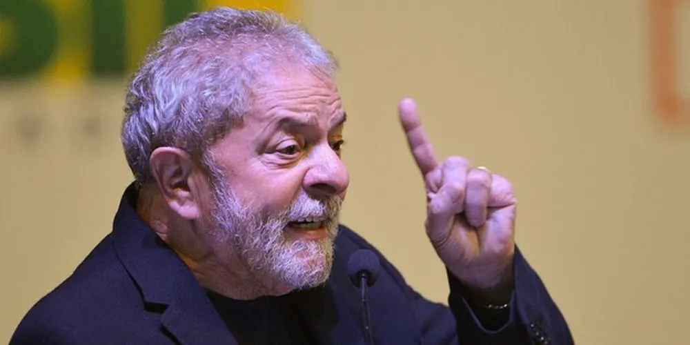 Ex-presidente será transferido para São Paulo, onde ficará mais perto da família