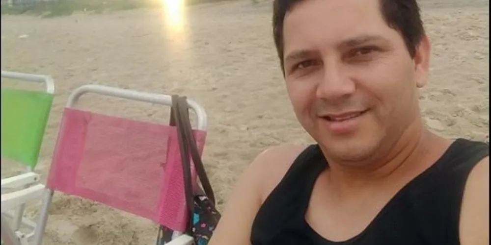 Henrique Melo estava internado na UTI da Santa Casa de Irati desde o final da última semana