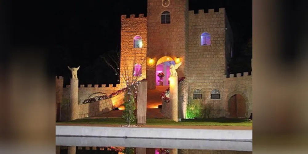 Evento acontecerá no Castelo Florença em 5 e 6 de outubro