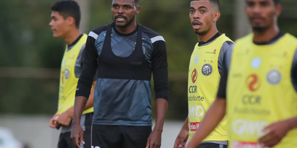 Tabela pode ajudar o Fantasma na reta final da Série B