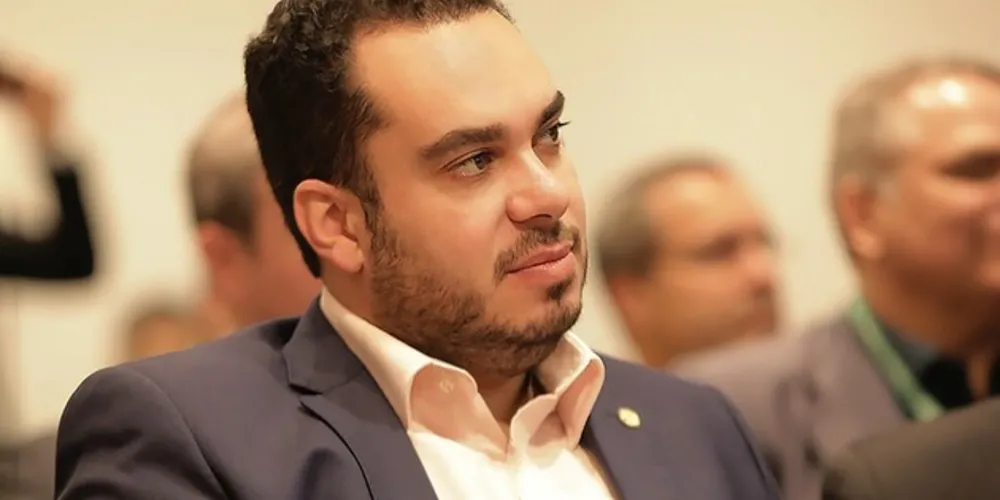 Para o deputado Paulo Eduardo Martins, a ida do ex-presidente Lula para um presídio paulista é acertada