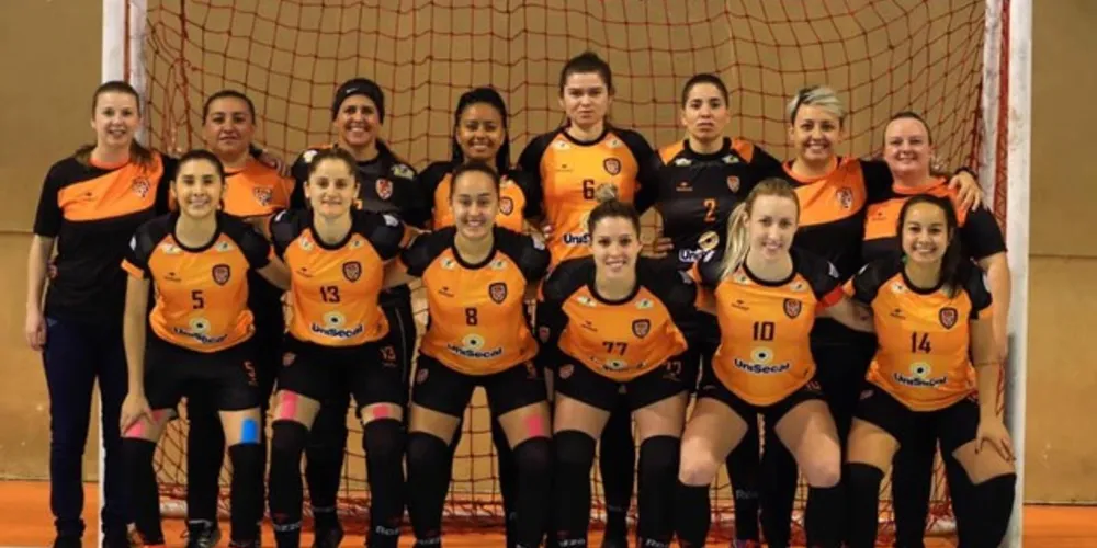 O jogo acontece no Ginásio Antônio Carlos de Paula contra a equipe da casa