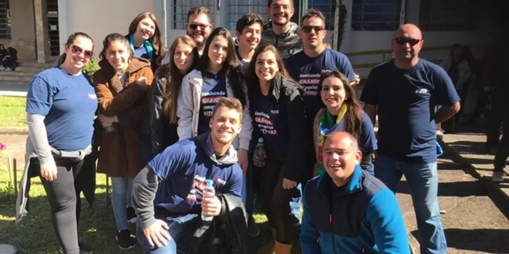 O Elite Tales de Mileto preparou o Projeto PSS para ajudar os candidatos do Processo Seletivo Seriado da UEPG a conquistarem as aprovações