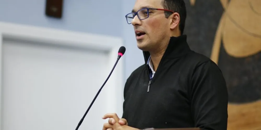 Imagem ilustrativa da imagem Pietro convoca audiência para debater sobre esporte e lazer