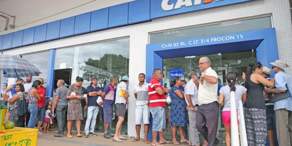 O calendário especial inicia no dia 14 de setembro e vai até 21 de fevereiro