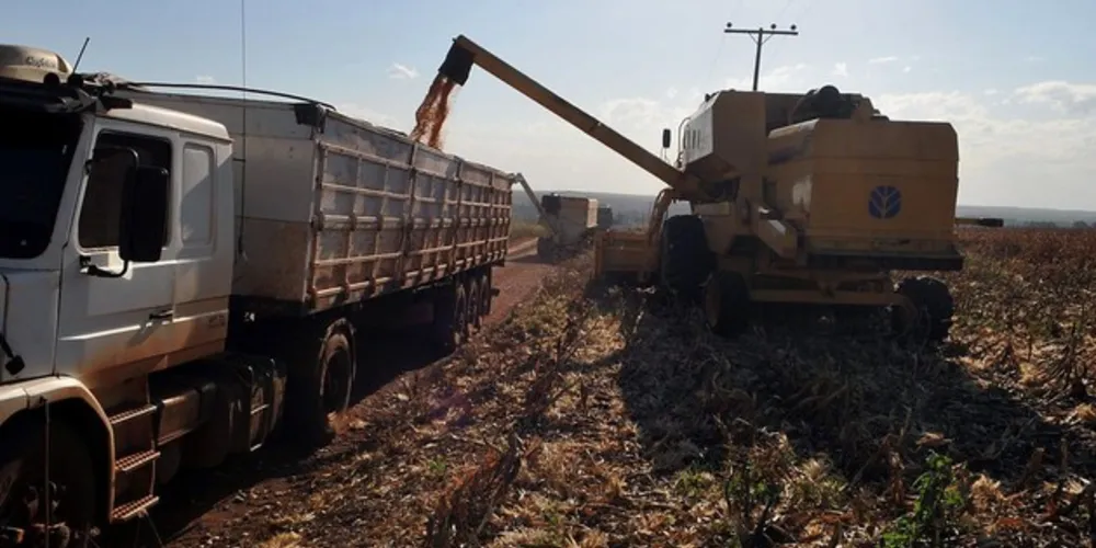 Da área terrestre do mundo que não é coberta por gelo, cerca de 70% já estão sendo usados para a produção de alimentos, têxteis e combustíveis
