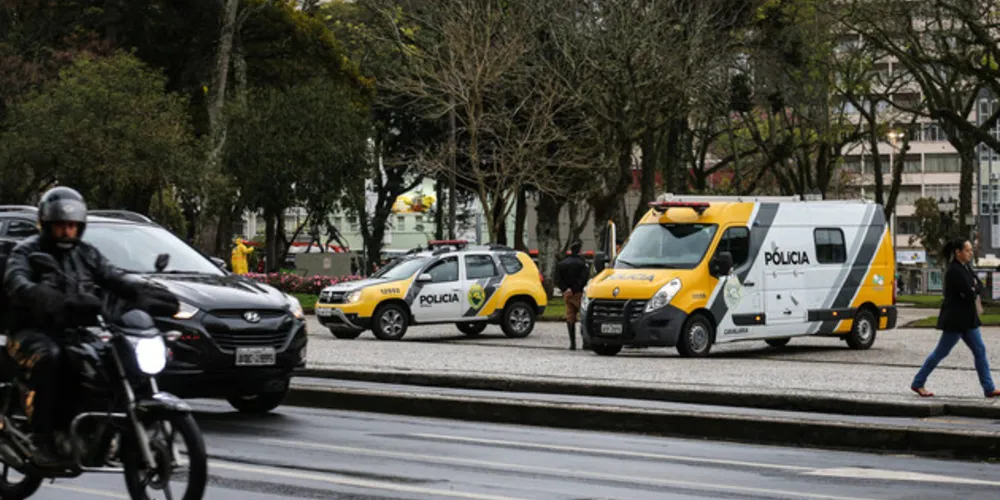 Em relação a furtos, houve redução de 10,2 mil ocorrências, ou seja, em média 56 casos a menos por dia