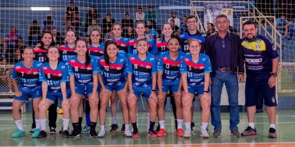 Partida de futsal é um dos mais importantes dessa temporada para o ADTB

