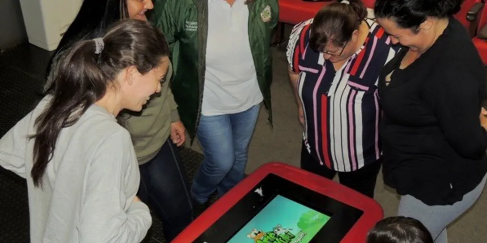 Objetivo da prefeitura é ampliar o acesso das novas tecnologias em prol da educação
