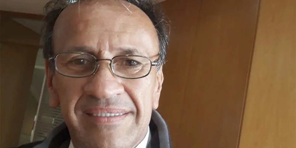 Radialista também atuava como cerimonialista da Prefeitura de Ponta Grossa