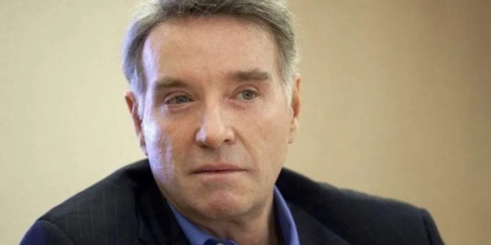 Imagem ilustrativa da imagem Justiça federal decide revogar prisão de Eike Batista