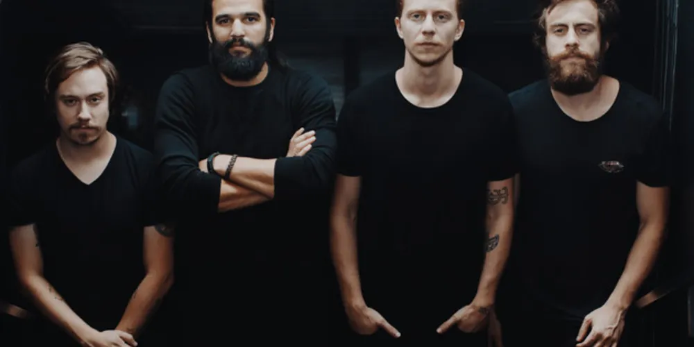 Todos os shows são gratuitos e acontecem no gramado da Estação Saudade, das 15h às 22h.