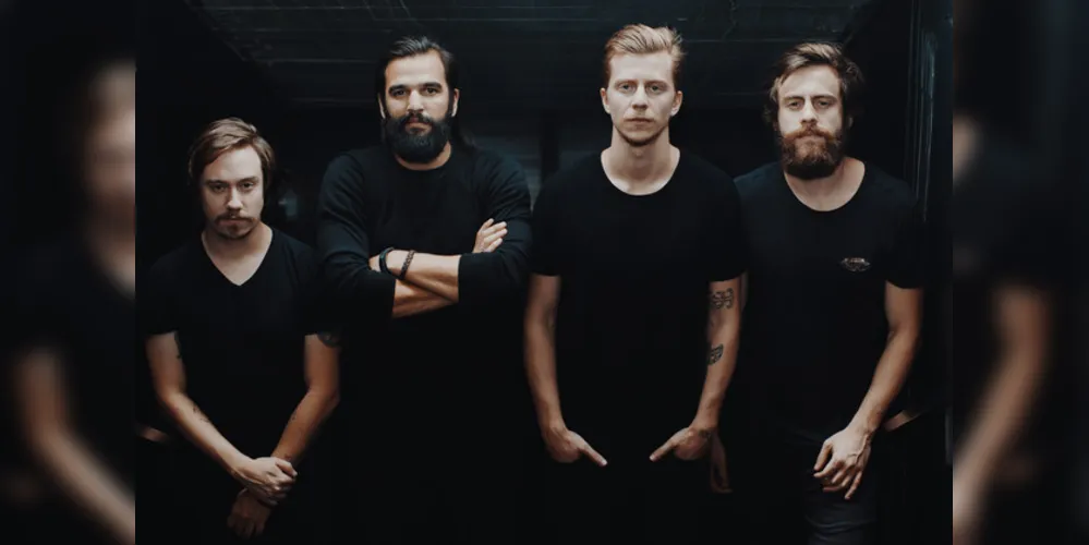 Todos os shows são gratuitos e acontecem no gramado da Estação Saudade, das 15h às 22h.