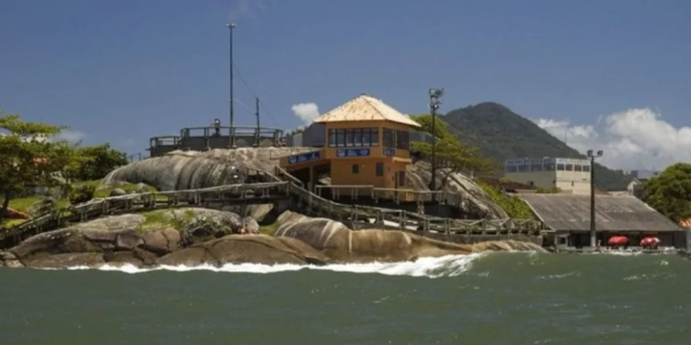 Imagem ilustrativa da imagem Corpo de jovem que sumiu no mar é achado em Matinhos