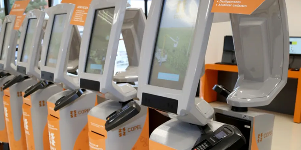 Os novos convênios complementam a cobertura já garantida por 15 redes bancárias, e incluem ainda um agente virtual que recebe a conta de luz em débito e crédito