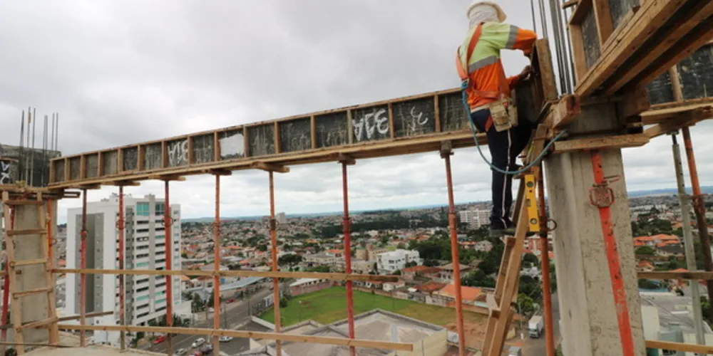 Imagem ilustrativa da imagem Reforma da Previdência vai aquecer setor da construção
