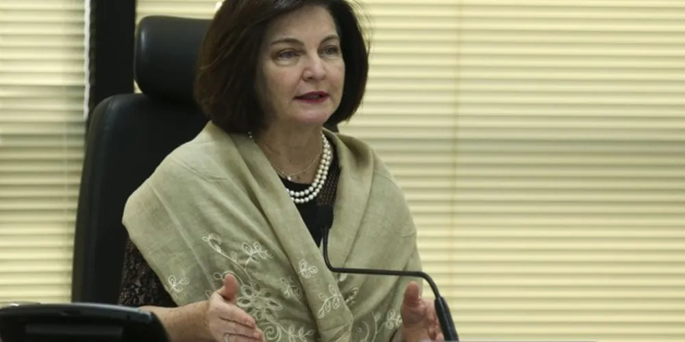 Anúncio foi feito pela procuradora-geral da República, Raquel Dodge