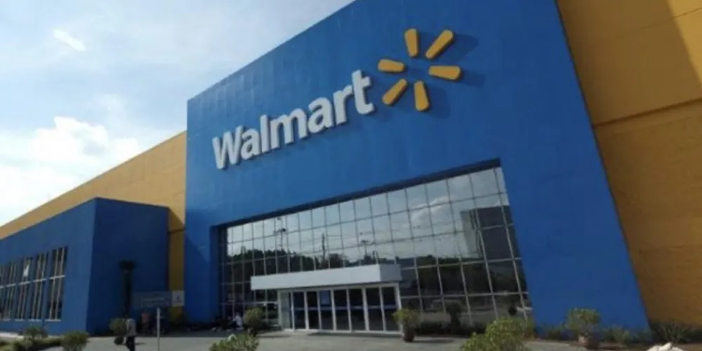  As lojas de hipermercado Walmart nas regiões Sul e Sudeste passarão a se chamar BIG, enquanto no Nordeste, todos os hipermercados serão Big Bompreço