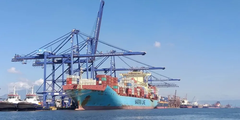 Imagem ilustrativa da imagem PR é pioneiro na autonomia de gestão de áreas dos portos