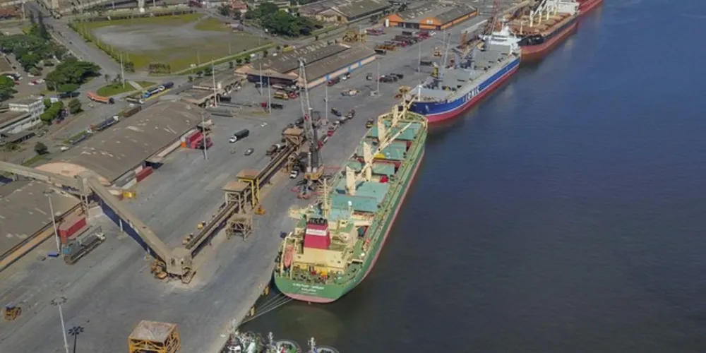 Os investimentos previstos são de R$ 87 milhões e o prazo de arrendamento da área de mais de 27 mil metros quadrados será de 25 anos.