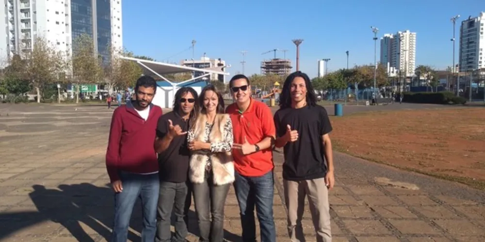 Programa estava fora do ar desde novembro de 2018

