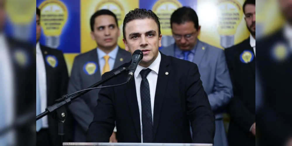O Prêmio já é considerado pela imprensa e pelos próprios parlamentares como o “Oscar da Política”, tamanha a repercussão da premiação
