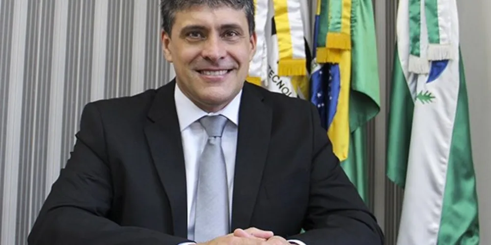 Reitor Luiz Alberto Pilatti atribuiu o índice alcançado ao trabalho coletivo de servidores, pesquisadores, terceirizados, parceiros e alunos.