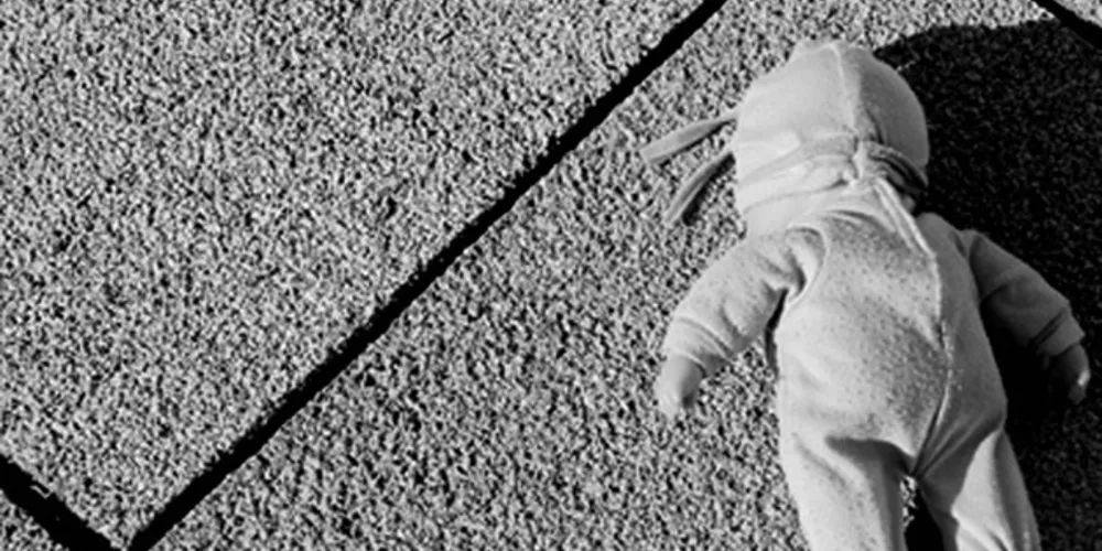 Autor fugiu, mas foi identificado graças a uma bíblia com seu nome abandonada no local