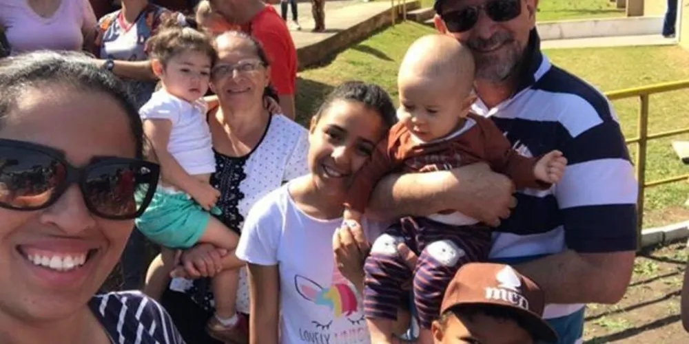 Imagem ilustrativa da imagem Escola Elo Sagrado promove ‘Dia da Família’