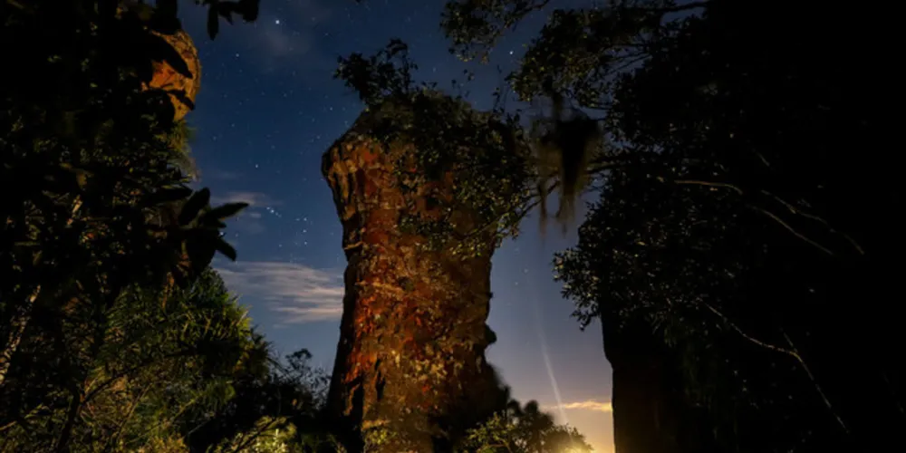 Imagem ilustrativa da imagem Audiência pública debate concessão de Vila Velha