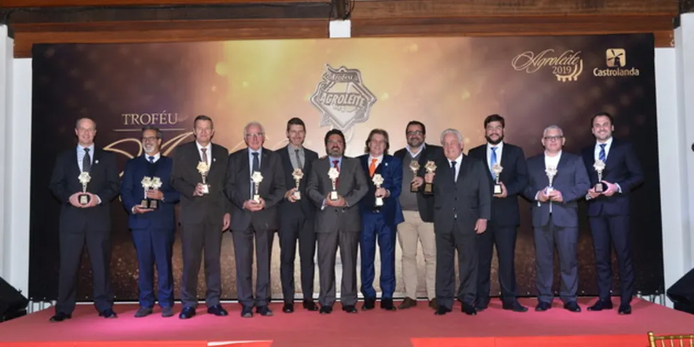 Premiação chega ao 18º ano com novidades para os produtores
