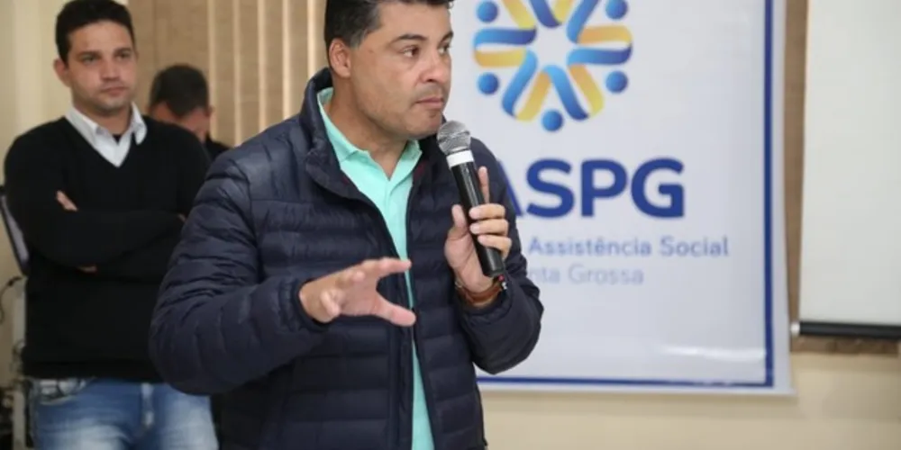 Atualmente o Cras Santa Luzia tem 3817 famílias cadastradas que equivalem a cerca de 15 mil pessoas atendidas
