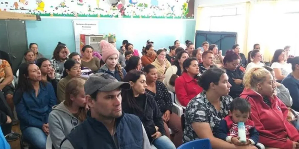 Deoclides Júnior vai ministrar as palestras em todas as escolas do município

