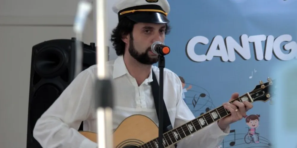Até o dia 8 de setembro os músicos da cidade podem se inscrever para o Edital de Circulação de Espetáculos e Oficinas de Música