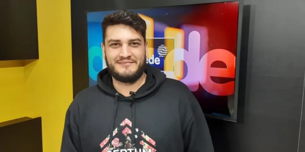 Imagem ilustrativa da imagem Cine Araújo destaca programação semanal em PG
