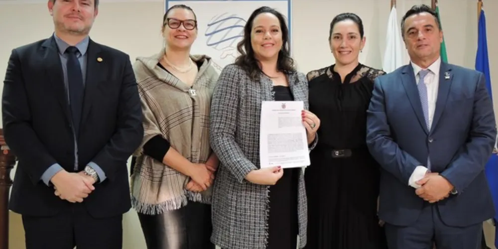 Parceria com o CEJUS foi firmada na última terça (13)