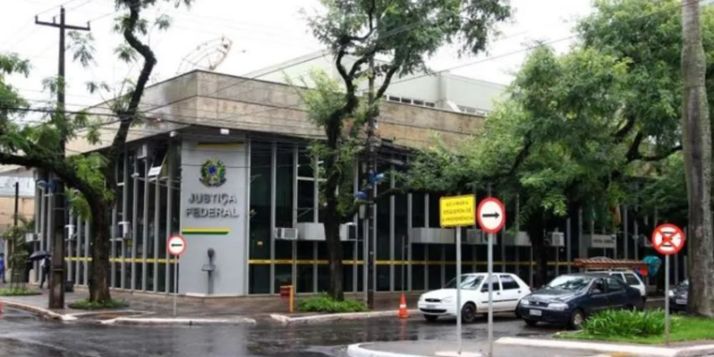 Este será o primeiro júri popular realizado pela Justiça Federal em Maringá desde sua instalação no município há 26 anos.