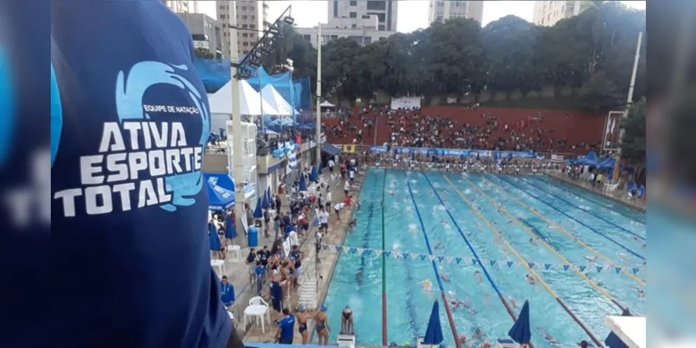 Equipe terá 35 atletas lutando por medalhas e melhores resultados na raia