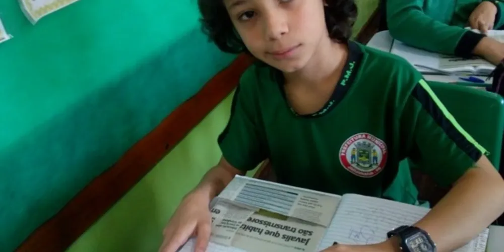 Imagem ilustrativa da imagem ‘Febre maculosa’ é tema de aula em Jaguariaíva