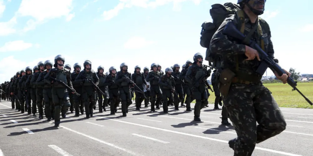 A dispensa dos soldados, prevista em todo o País, tem como consequência direta o agravamento do quadro de desemprego