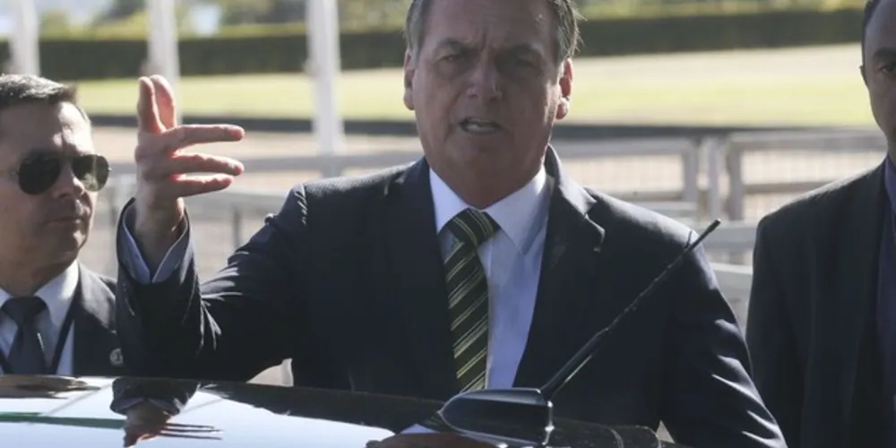Bolsonaro não é obrigado por lei a seguir uma indicação da lista tríplice