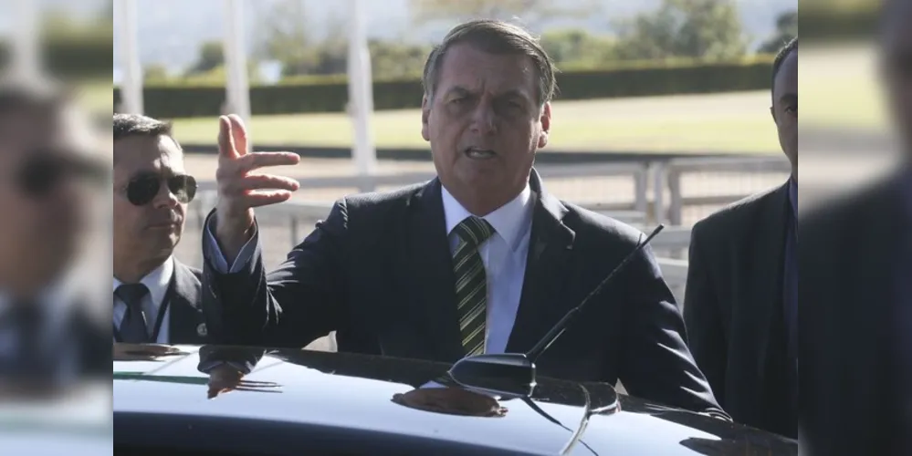 Bolsonaro não é obrigado por lei a seguir uma indicação da lista tríplice
