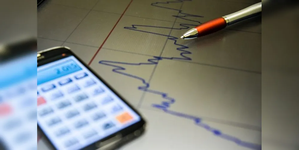 O boletim Focus é divulgado semanalmente pelo Banco Central