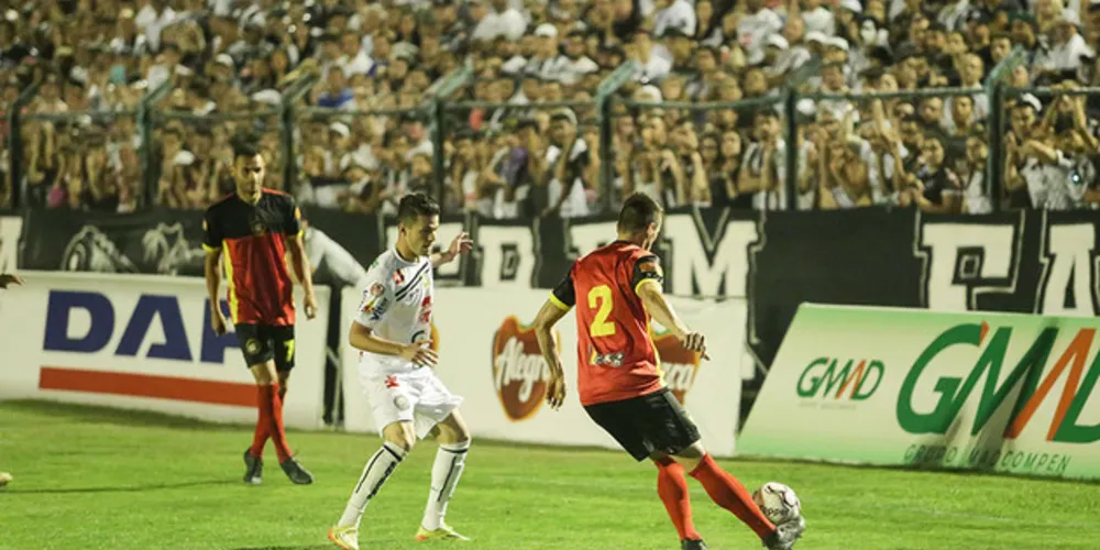 Fantasma figura entre as equipes do jogo de videogame PES 2020, que tem lançamento marcado para setembro