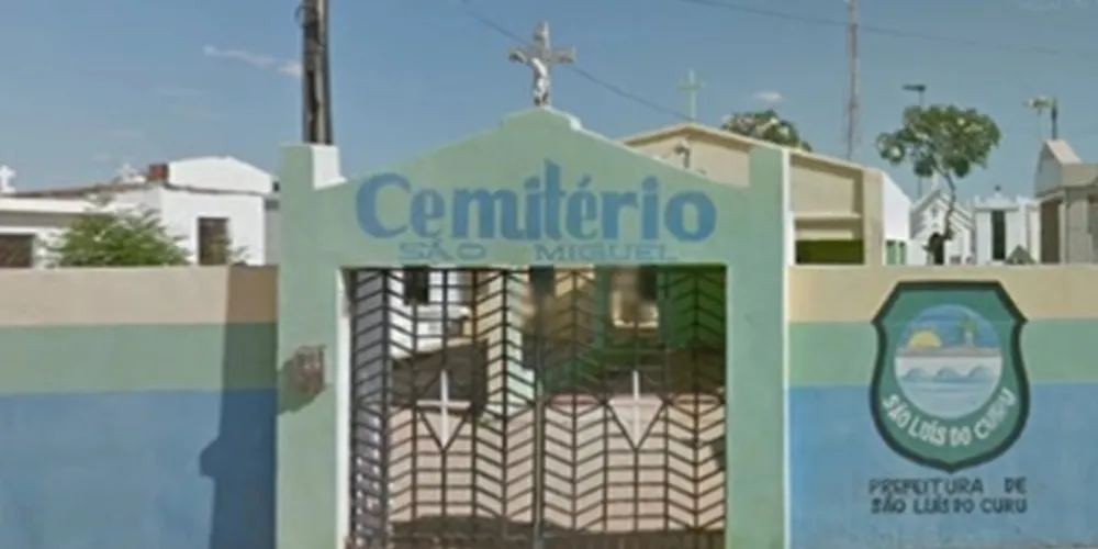 Situação aconteceu em São Luís do Curu (CE)